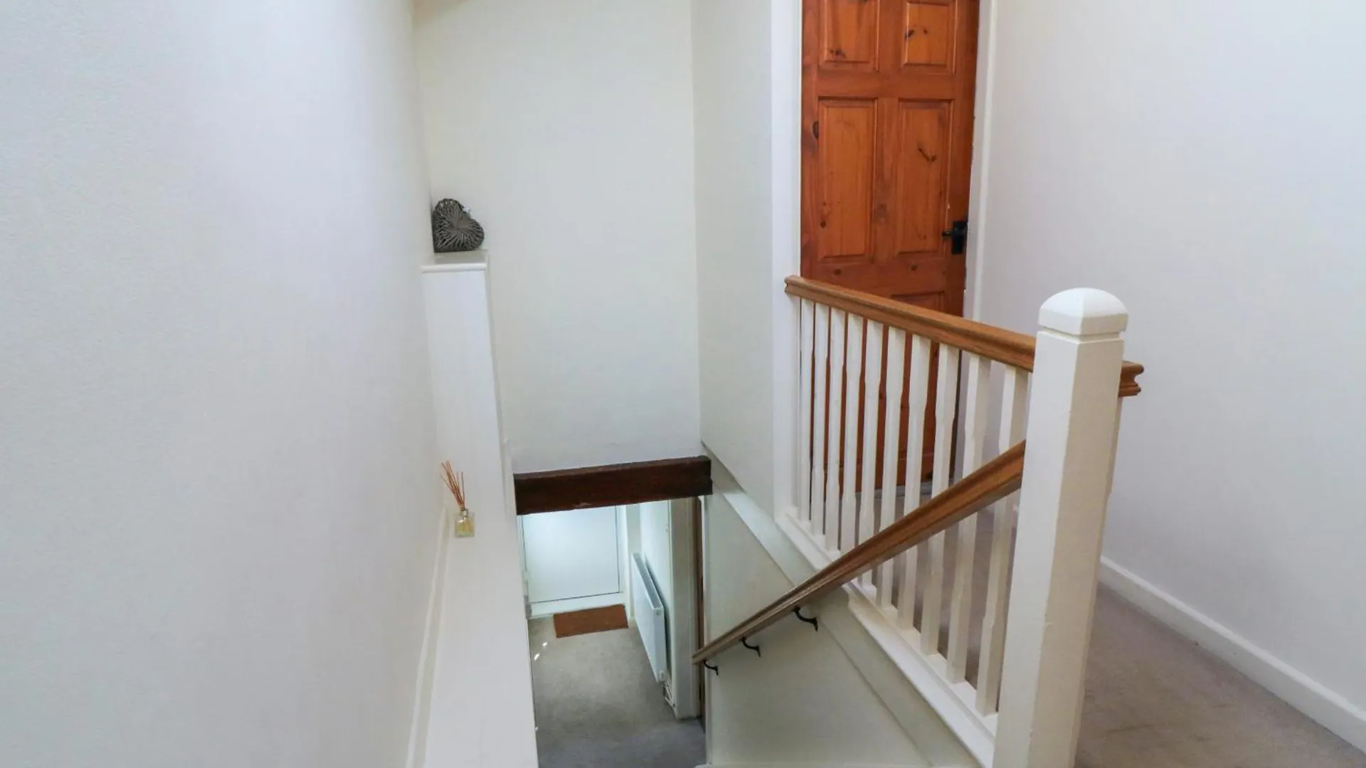 Tillers Cottage 斯卡伯勒 英国