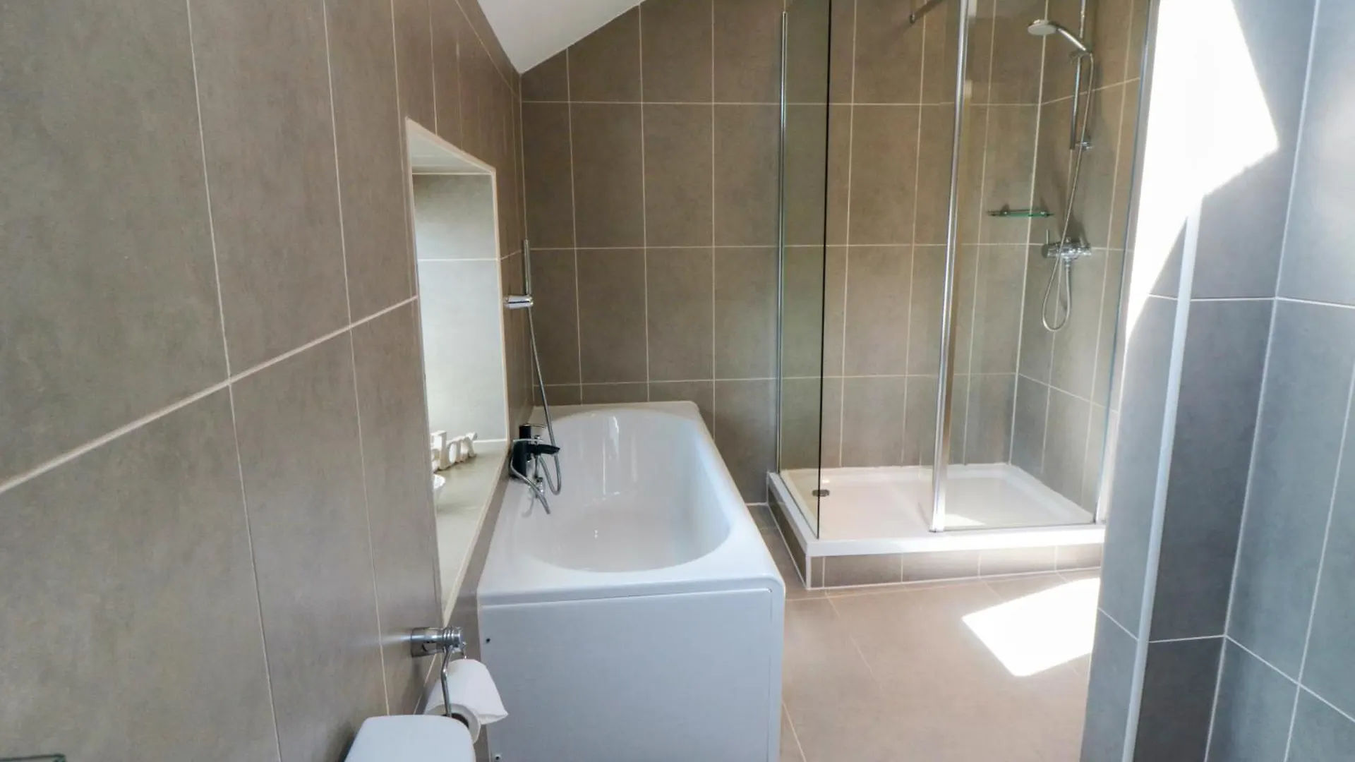 Tillers Cottage 斯卡伯勒